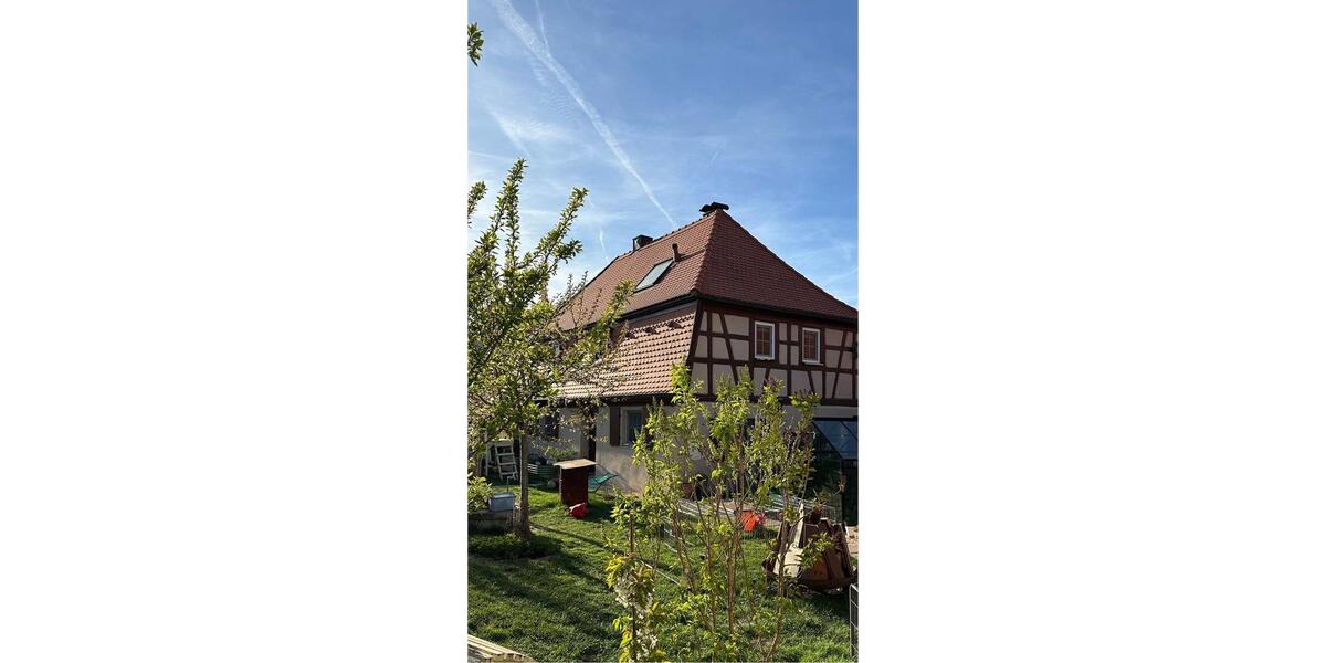 Einfamilienhaus Oberdachstetten - 5.5 Zimmer, 210 m&sup2;, 350.000&euro; | Angebot:26409968