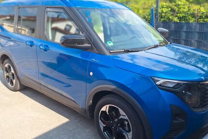 Ford Tourneo Courier 19.300 km 19.000 &euro; Regenstauf 93182