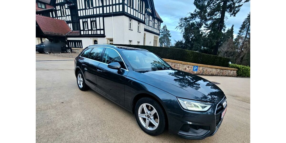 Audi A4 179.981 km 15.699 &euro; Oberursel 61440