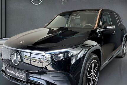 Mercedes-Benz EQB 9.900 km 41.480 &euro; Hamburg 21079