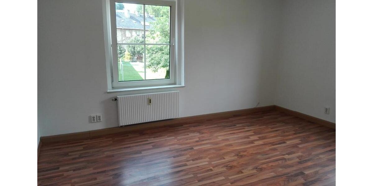 Etagenwohnung Thermalbad Wiesenbad - 3 Zimmer, 64 m&sup2;, 370&euro; | Angebot:26382757