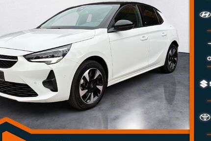 Opel Corsa 30.922 km 18.919 &euro; Heidelberg 69115