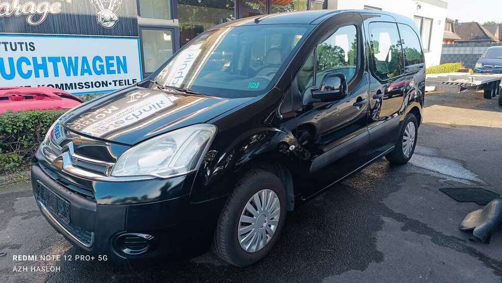Berlingo
