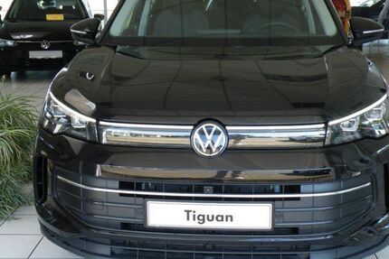 VW Tiguan 9.950 km 39.100 € Bochum 44805