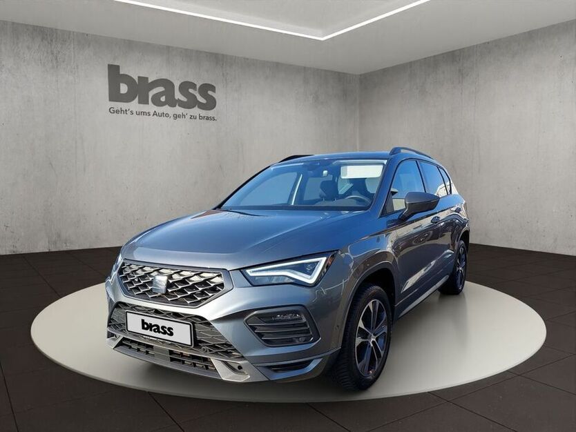 Ateca