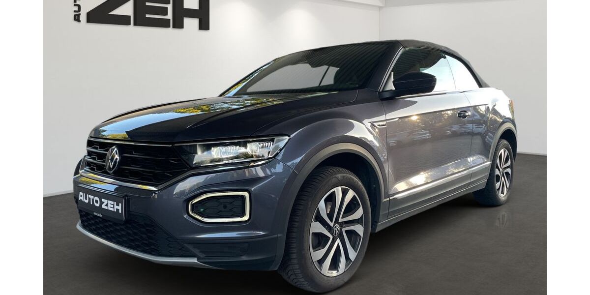VW T-Roc 62.909 km 18.900 &euro; Eltville 65343
