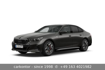 BMW i5 10.000 km 60.900 € München 81245
