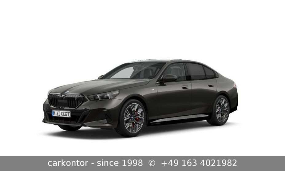BMW i5 10.000 km 60.900 € München 81245