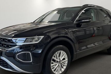 VW T-Roc 108.710 km 21.490 € Kempten 87437