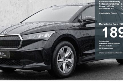 Skoda Enyaq 15.924 km 26.490 &euro; Düsseldorf 40474
