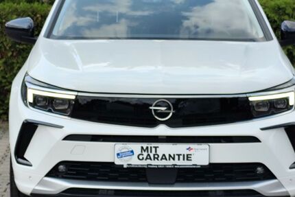 Opel Grandland (X) 65.000 km 23.990 € Friedberg 61169