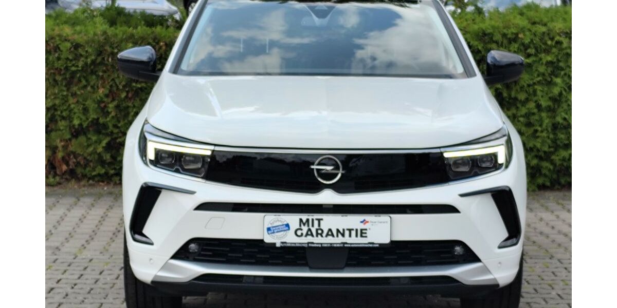 Opel Grandland (X) 65.000 km 23.990 € Friedberg 61169