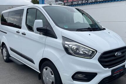 Ford Transit 34.987 km 27.980 € Iserlohn 58640