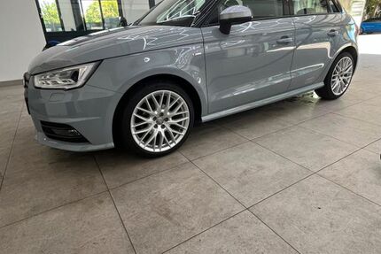 Audi A1 130.000 km 11.590 &euro; Bad Marienberg 56470