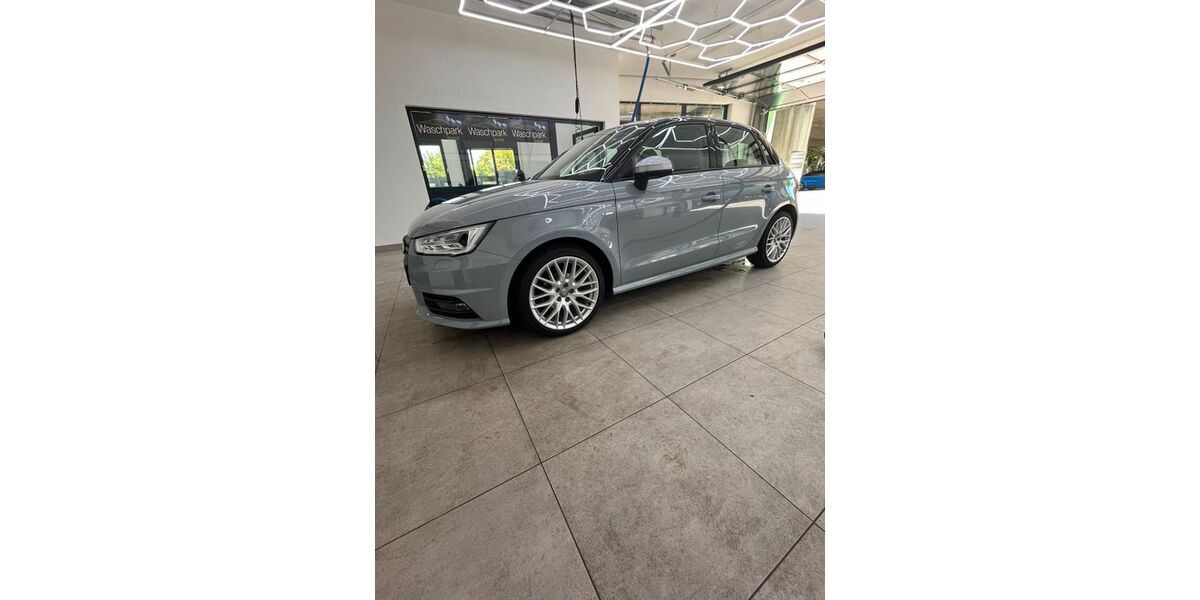 Audi A1 130.000 km 11.590 &euro; Bad Marienberg 56470