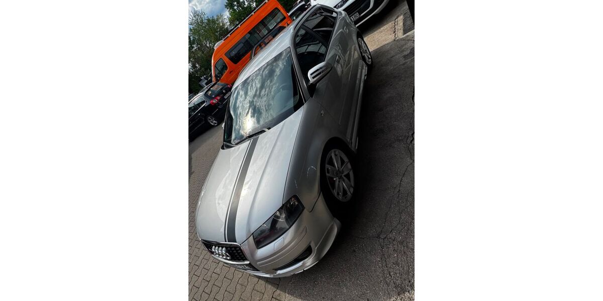 Audi A3 296.000 km 3.300 &euro; München 81829