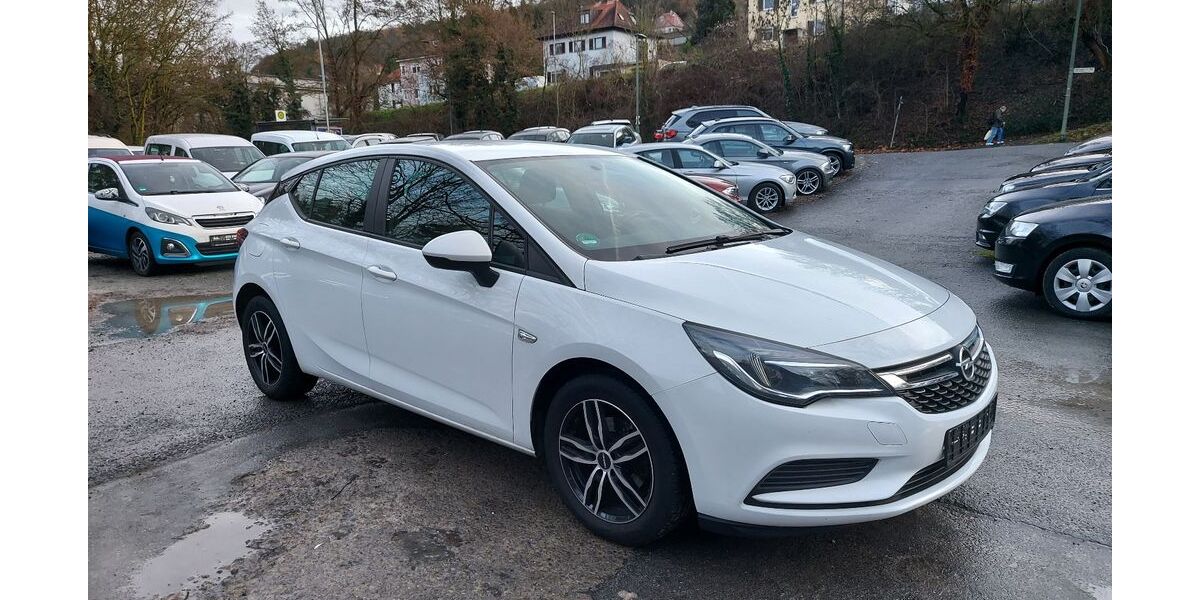 Opel Astra 166.700 km 6.550 &euro; Würzburg 97082