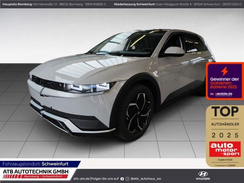 IONIQ 5