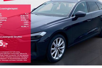 Audi A5 29.625 km 41.440 &euro; Goslar 38644