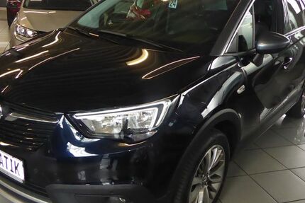 Opel Crossland (X) 33.341 km 15.600 &euro; Herzogenrath 52134