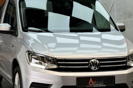VW Caddy 64.403 km 26.950 € Salzgitter 38259