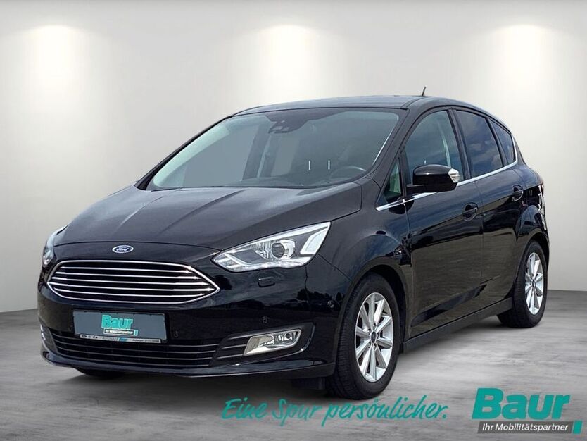 C-Max