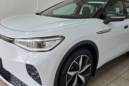 VW ID.4 19.180 km 32.990 € Chemnitz 09114