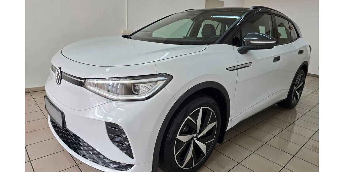 VW ID.4 19.180 km 32.990 € Chemnitz 09114