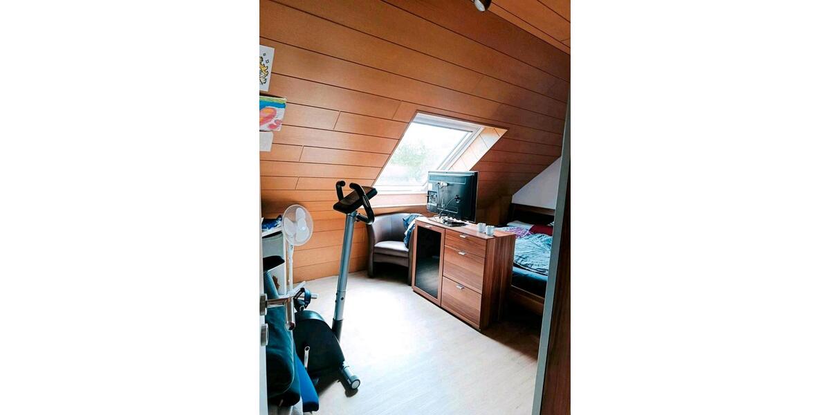 Dachgeschoßwohnung Wahrenholz - 3 Zimmer, 65 m&sup2;, 520&euro; | Angebot:26477625