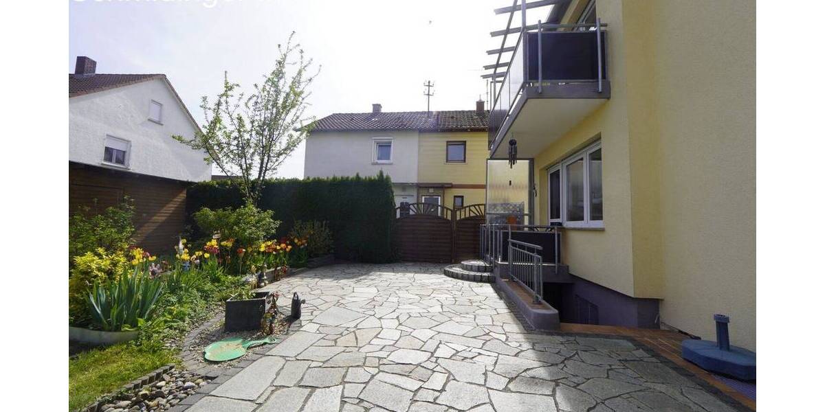 Doppelhaushälfte Aulendorf - 4 Zimmer, 110 m&sup2; | Angebot:26451763