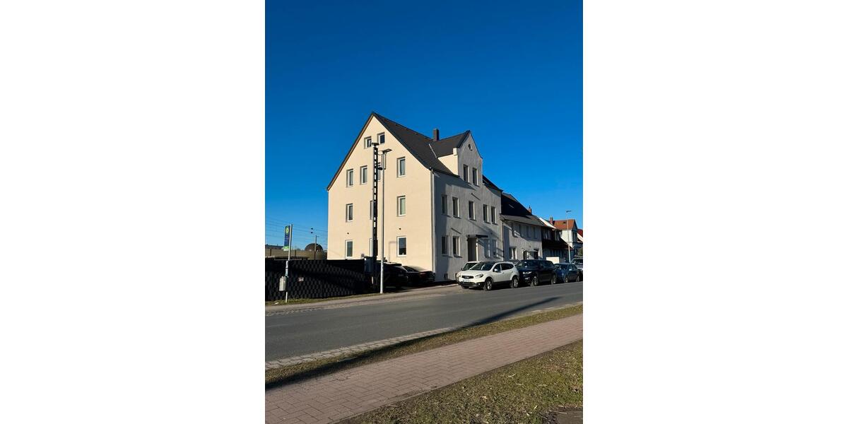 Etagenwohnung Ronnenberg - 2 Zimmer, 43 m&sup2;, 600&euro; | Angebot:25297366