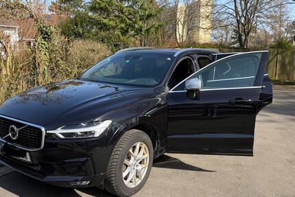 Volvo XC60 227.014 km 18.750 &euro; Mainz 55116