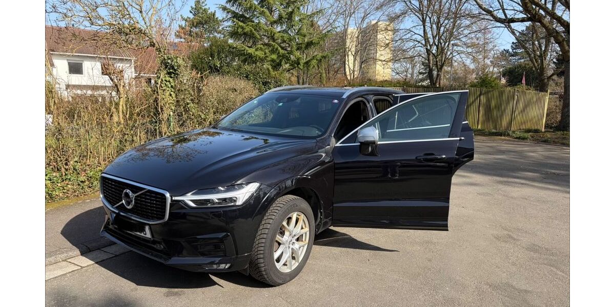 Volvo XC60 227.014 km 18.750 &euro; Mainz 55116