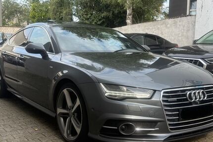 Audi A7 97.600 km 29.450 € Mönchengladbach 41063