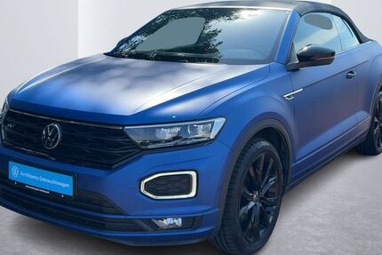 VW T-Roc 49.661 km 27.888 &euro; Hamburg 22303