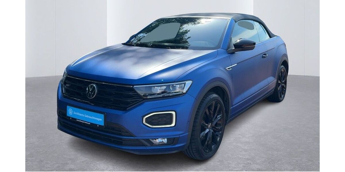 VW T-Roc 49.661 km 28.444 &euro; Hamburg 22303