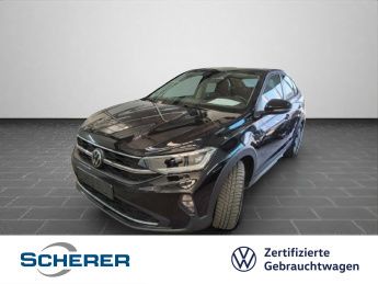VW Taigo 51.224 km 20.990 &euro; Simmern 55469
