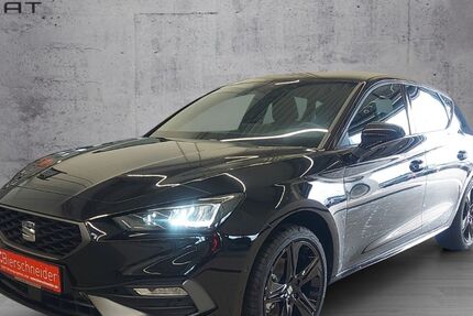 Seat Leon 11.750 km 30.250 &euro; Donauwörth 86609