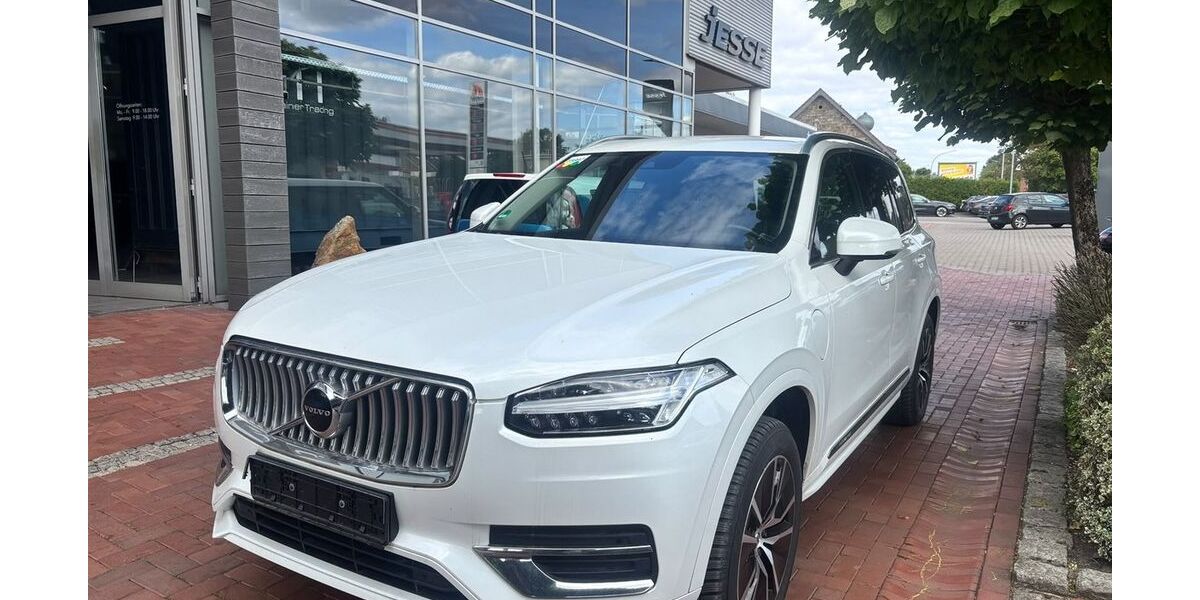 Volvo XC90 70.900 km 38.491 &euro; Ibbenbüren 49477