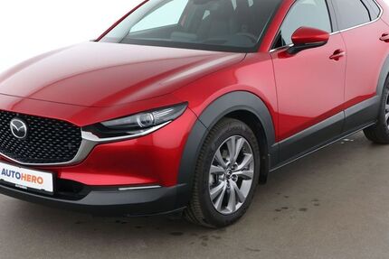 Mazda CX-30 20.087 km 20.430 &euro; Leipzig 04328