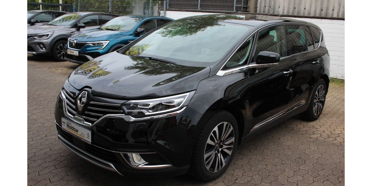 Renault Espace 51.800 km 24.790 &euro; Rheinbach 53359