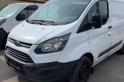 Ford Transit Custom 155.000 km 7.650 € Bergisch Gladbach 51465