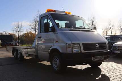 VW LT 277.741 km 15.490 &euro; Delmenhorst 27751