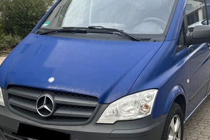 Mercedes-Benz Vito 490.000 km 4.990 &euro; Nürnberg 90552