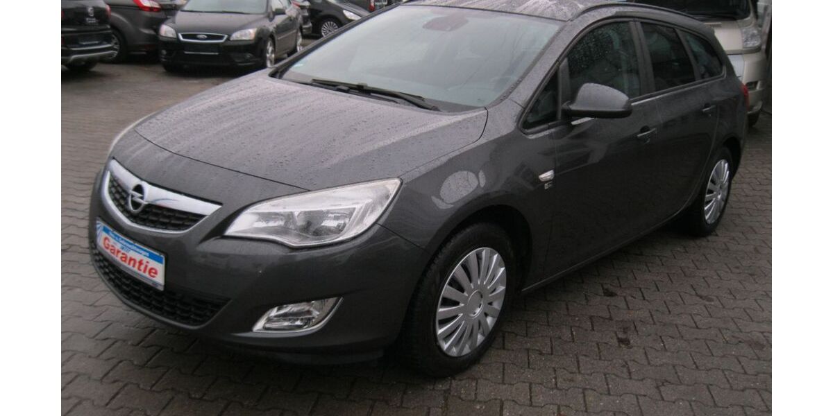 Opel Astra 126.060 km 5.980 &euro; Markt Indersdorf 85229
