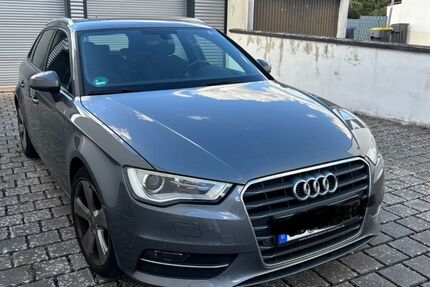 Audi A3 130.500 km 11.800 &euro; Saarbrücken 66125