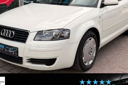 Audi A3 215.133 km 4.990 &euro; Spremberg 03130