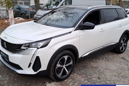 Peugeot 5008 18.811 km 28.880 € Frankfurt 60314