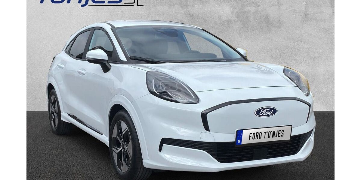 Ford Puma Gen-E 4.143 km 36.980 &euro; Zetel - Neuenburg 26340