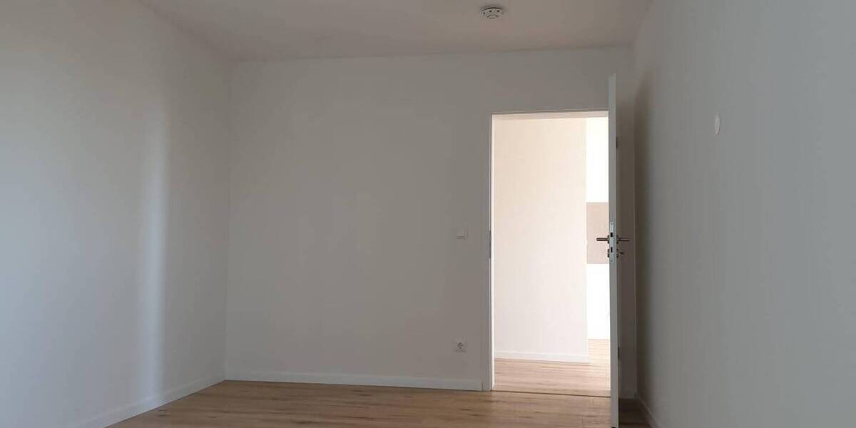 Etagenwohnung Radolfzell - 2 Zimmer, 56 m&sup2;, 830&euro; | Angebot:26228801